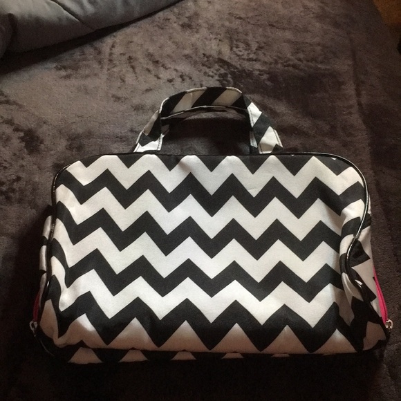 Travel bag - Picture 4 of 4